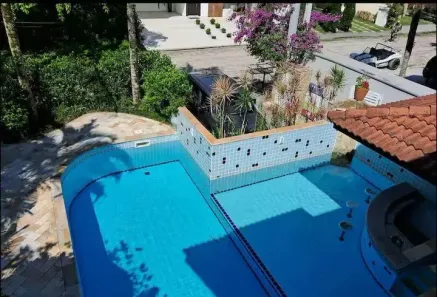 Sobrado com 6 Quartos à venda, 336m² no Riviera, Bertioga