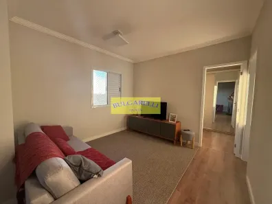 Apartamento com 2 Quartos à venda, 60m² no Parque União, Jundiaí