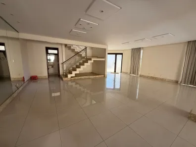 Casa de Condomínio com 4 Quartos à venda, 320m² no Residencial Granville, Goiânia