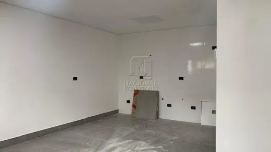 Sobrado com 2 Quartos à venda, 105m² no Parque Oratório, Santo André