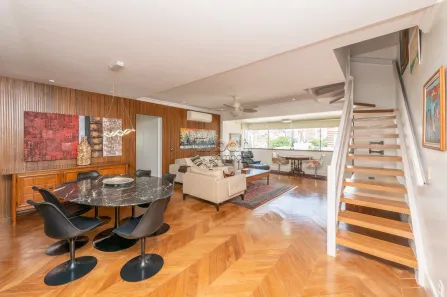 Cobertura com 3 Quartos à venda, 254m² no Moinhos de Vento, Porto Alegre
