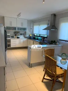 Apartamento com 3 Quartos à venda, 170m² no Jardim Ampliação, São Paulo