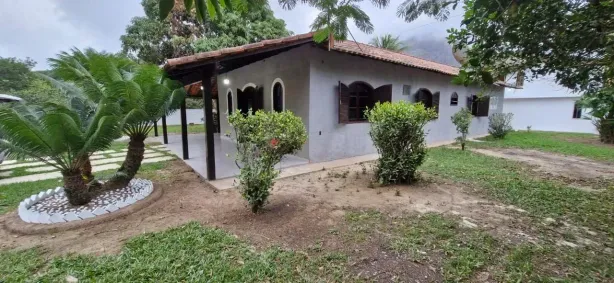 Casa com 4 Quartos à venda, 400m² no Chácaras de Inoã (Inoã), Maricá
