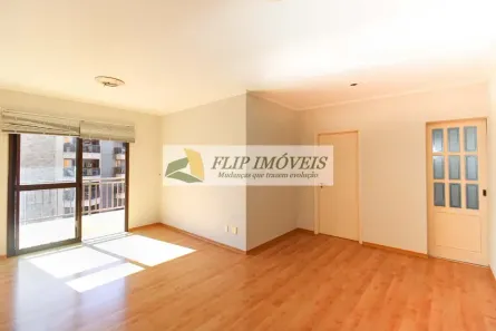 Apartamento com 3 Quartos à venda, 101m² no Centro, Campinas
