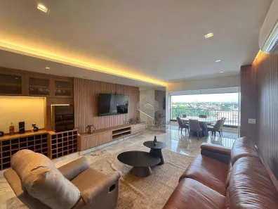 Apartamento com 2 Quartos à venda, 123m² no Jardim Vivendas, São José do Rio Preto