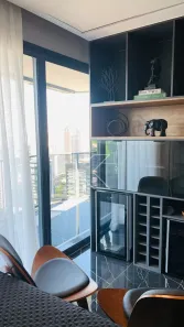 Cobertura com 1 Quarto à venda, 70m² no Vila Olímpia, São Paulo