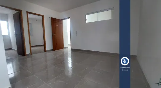 Apartamento com 2 Quartos à venda, 41m² no Vila Santa Clara, São Paulo