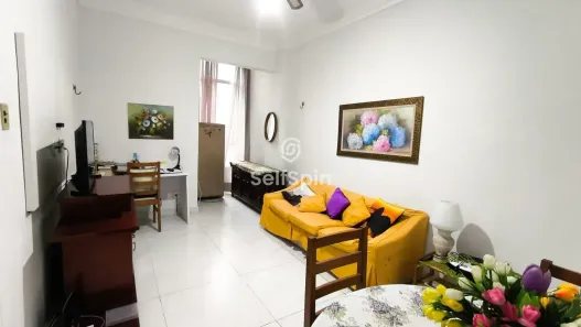 Apartamento com 1 Quarto para alugar, 50m² no Copacabana, Rio de Janeiro