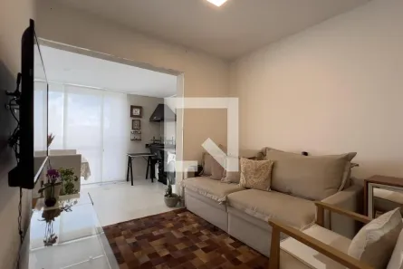 Apartamento com 2 Quartos à venda, 56m² no Jardim Flor da Montanha, Guarulhos