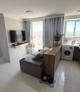 Apartamento com 2 Quartos à venda, 45m² no Vila Palácios, Campinas