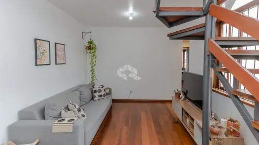 Cobertura com 2 Quartos à venda, 133m² no Auxiliadora, Porto Alegre