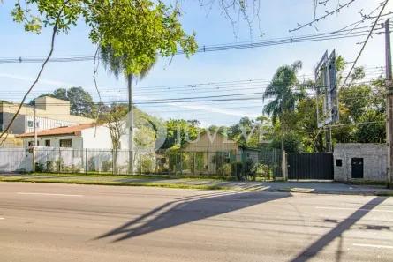 Lote/Terreno à venda, 1130m² no Abranches, Curitiba
