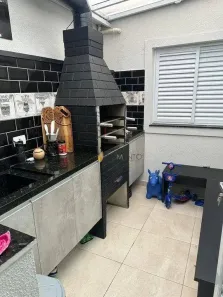Apartamento com 2 Quartos à venda, 65m² no Parque Oratório, Santo André