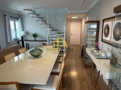 Cobertura com 3 Quartos à venda, 150m² no Rudge Ramos, São Bernardo do Campo