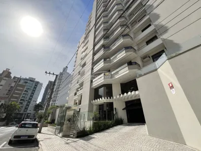 Apartamento com 4 Quartos para alugar, 350m² no Jardim Blumenau, Blumenau