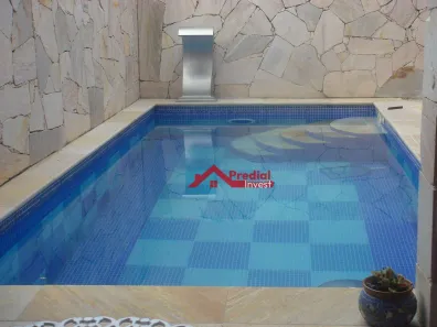 Casa de Condomínio com 3 Quartos à venda, 253m² no Várzea das Moças, São Gonçalo