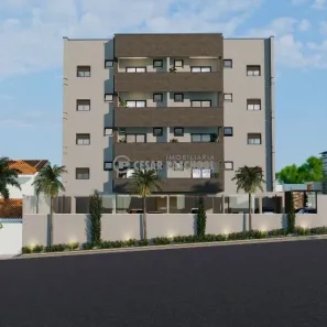 Apartamento com 2 Quartos à venda, 67m² no Nova Ribeirânia, Ribeirão Preto