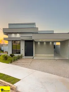 Casa de Condomínio com 3 Quartos à venda, 153m² no Residencial Maria Júlia, São José do Rio Preto