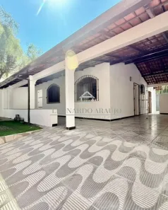Casa com 3 Quartos à venda, 110m² no Valparaíso, Serra