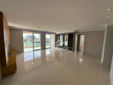 Apartamento com 3 Quartos para alugar, 140m² no Nova América, Piracicaba