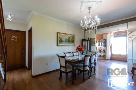 Cobertura com 3 Quartos à venda, 181m² no Tristeza, Porto Alegre
