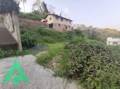 Lote/Terreno à venda, 450m² no Escola Agrícola, Blumenau