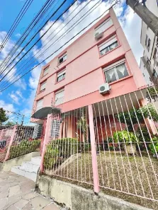 Apartamento com 1 Quarto para alugar, 50m² no Medianeira, Porto Alegre