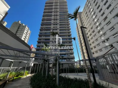 Apartamento com 3 Quartos à venda, 126m² no Cambuí, Campinas