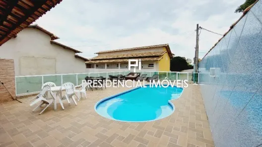 Apartamento com 1 Quarto à venda, 28m² no Balneário São Pedro, São Pedro da Aldeia