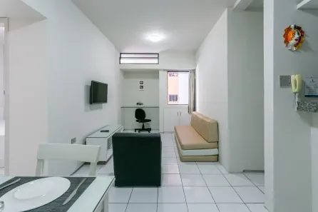 Apartamento com 2 Quartos para alugar, 60m² no Boa Viagem, Recife
