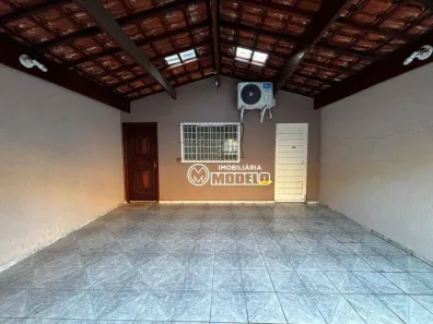 Casa com 2 Quartos à venda, 115m² no Verde, Piracicaba