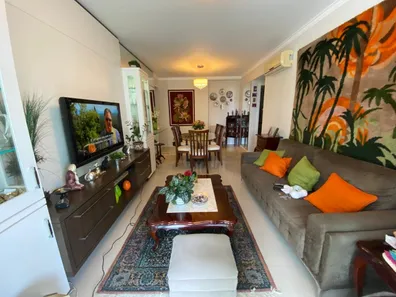 Apartamento com 2 Quartos à venda, 98m² no Centro, Florianópolis
