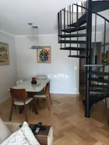 Cobertura com 3 Quartos à venda, 131m² no Vila Gomes Cardim, São Paulo