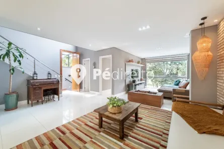 Casa de Condomínio com 3 Quartos à venda, 235m² no Cidade Parquelandia, Mogi das Cruzes
