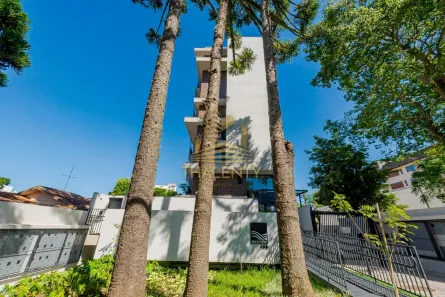 Apartamento com 2 Quartos à venda, 61m² no Alto da Glória, Curitiba