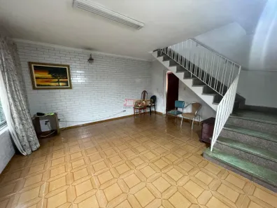 Sobrado com 5 Quartos à venda, 200m² no Rudge Ramos, São Bernardo do Campo