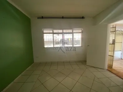 Casa com 3 Quartos para alugar, 100m² no Jardim Oriente, São José dos Campos