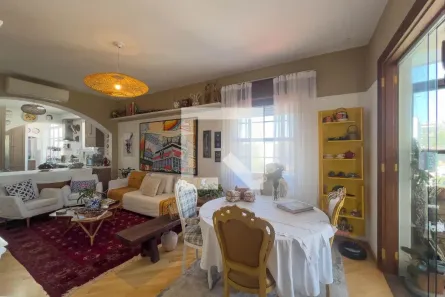 Apartamento com 2 Quartos à venda, 106m² no Aclimação, São Paulo