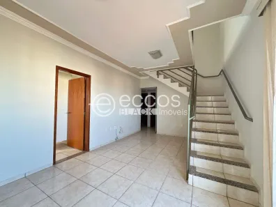 Cobertura com 4 Quartos à venda, 114m² no Santa Mônica, Uberlândia