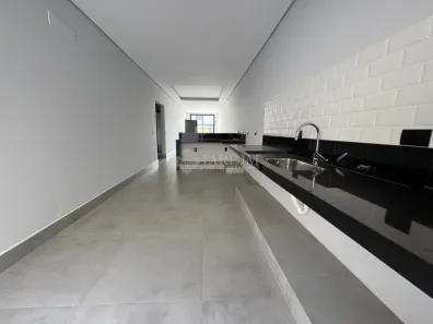 Casa de Condomínio com 3 Quartos à venda, 123m² no Ondas, Piracicaba