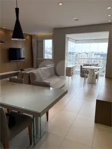 Apartamento com 2 Quartos à venda, 60m² no Vila Romana, São Paulo