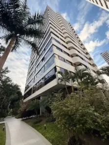Apartamento com 3 Quartos para alugar, 188m² no Graças, Recife