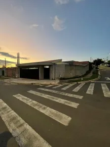 Casa com 2 Quartos à venda, 242m² no Residencial Vida Nova Tatuí, Tatuí
