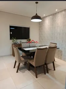 Casa com 3 Quartos à venda, 300m² no Vila Nambi, Jundiaí