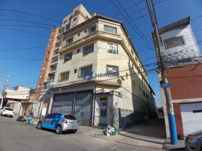 Apartamento com 2 Quartos para alugar, 40m² no Vila Sabrina, São Paulo