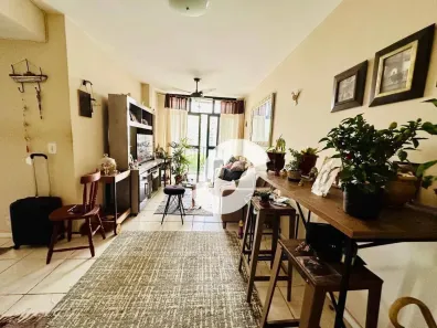 Cobertura com 2 Quartos à venda, 122m² no Icaraí, Niterói