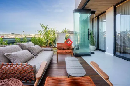 Apartamento com 3 Quartos à venda, 75m² no Porto das Dunas, Aquiraz