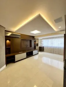 Apartamento com 2 Quartos à venda, 106m² no Pio Corrêa, Criciúma