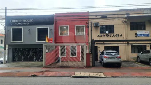 Sobrado com 4 Quartos para alugar, 117m² no Santo Amaro, São Paulo