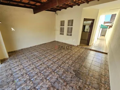 Sobrado com 2 Quartos à venda, 154m² no Jardim Morada do Sol, Indaiatuba
